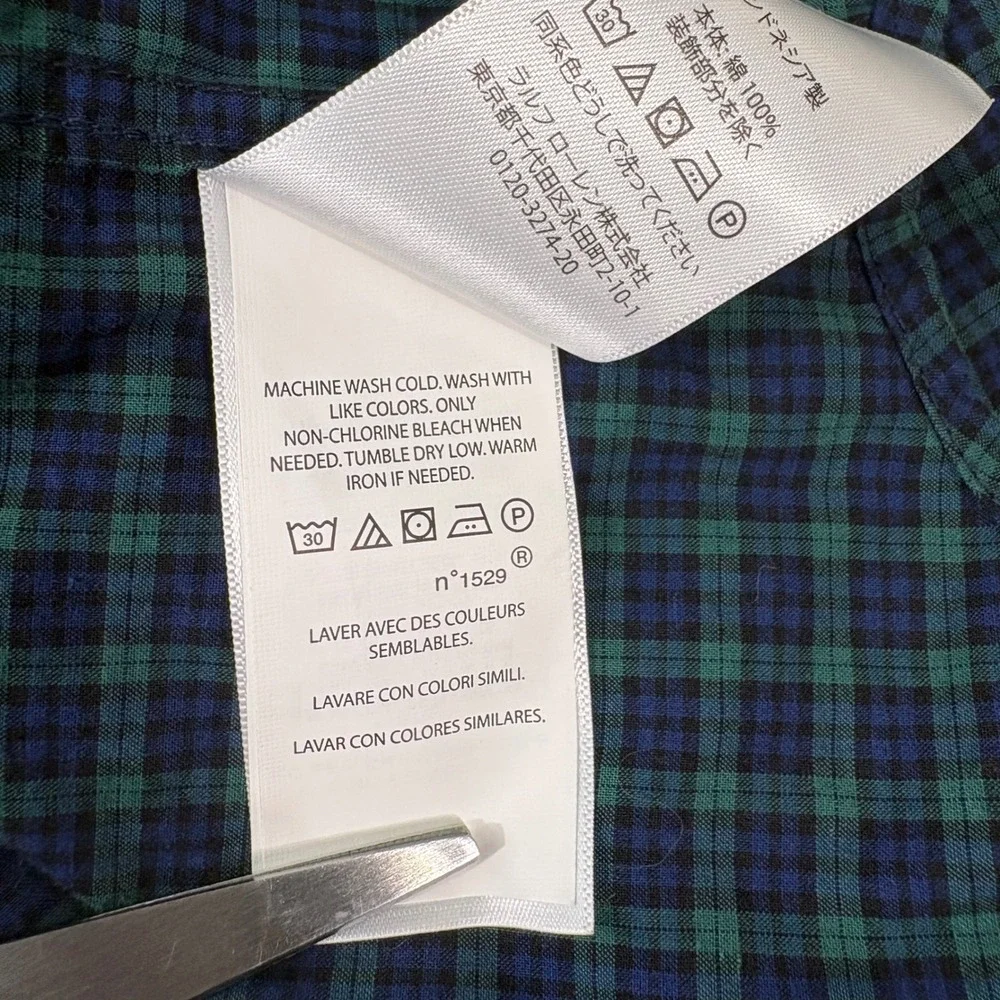 Ralph Lauren ralph lauren